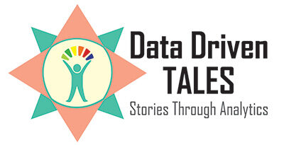 Data Driven Tales